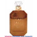 Our impression of Invite Only Amber | 23 Kayali Fragrances for Unisex Premium Perfume Oil (6426)TRK